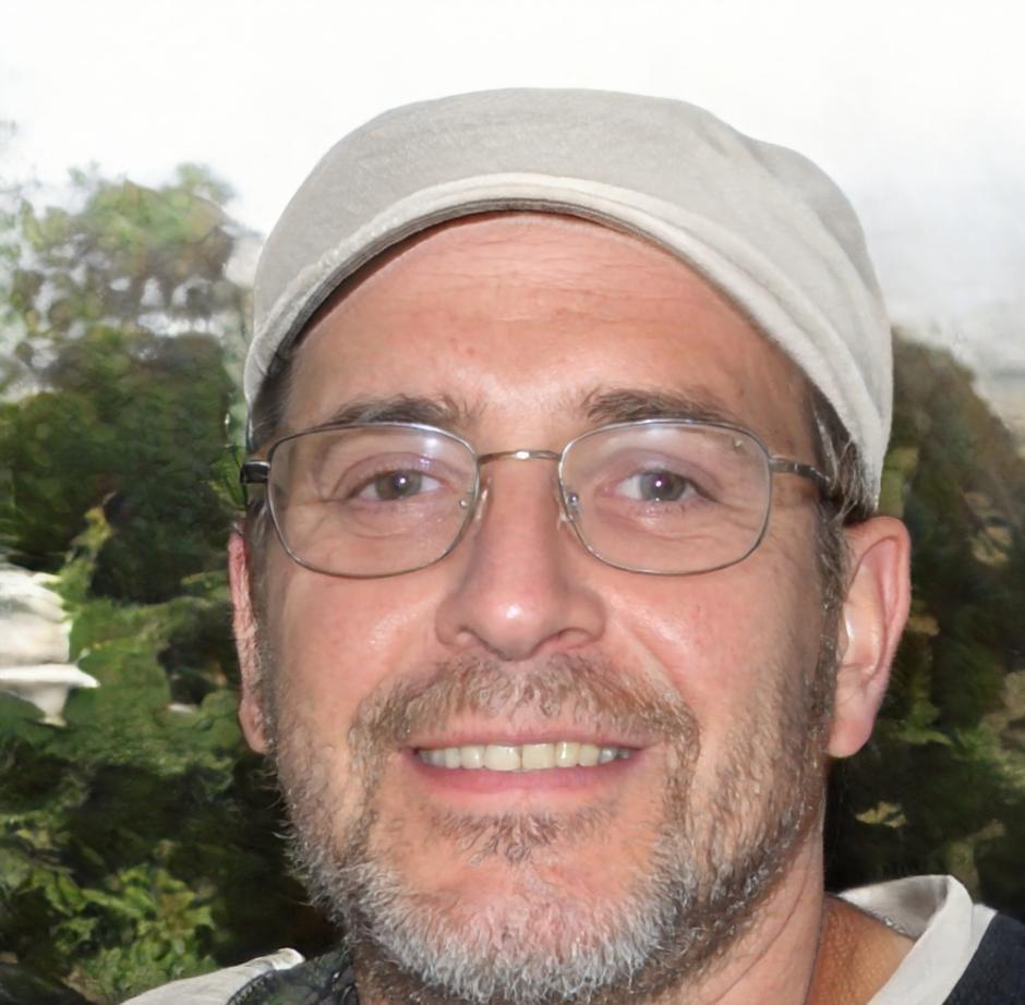 Porträt von Tjark Blomqvist