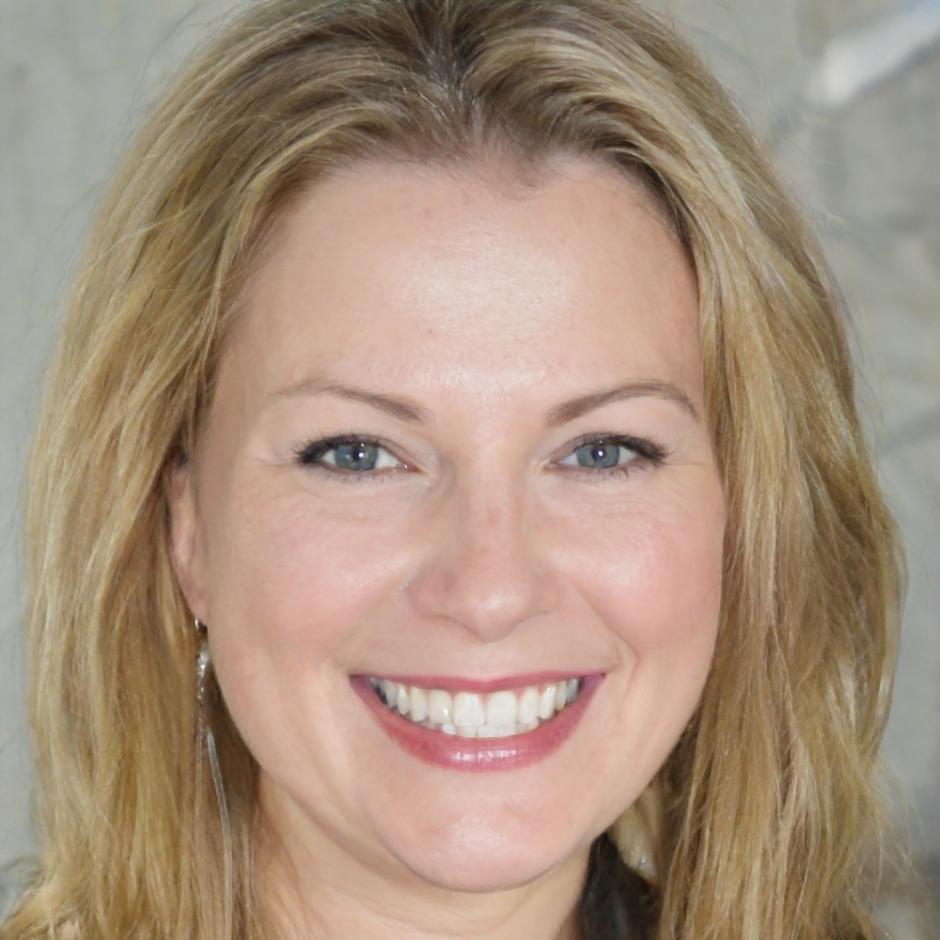 Finanzexpertin Johanne Drechsler erklärt Kennzahlen