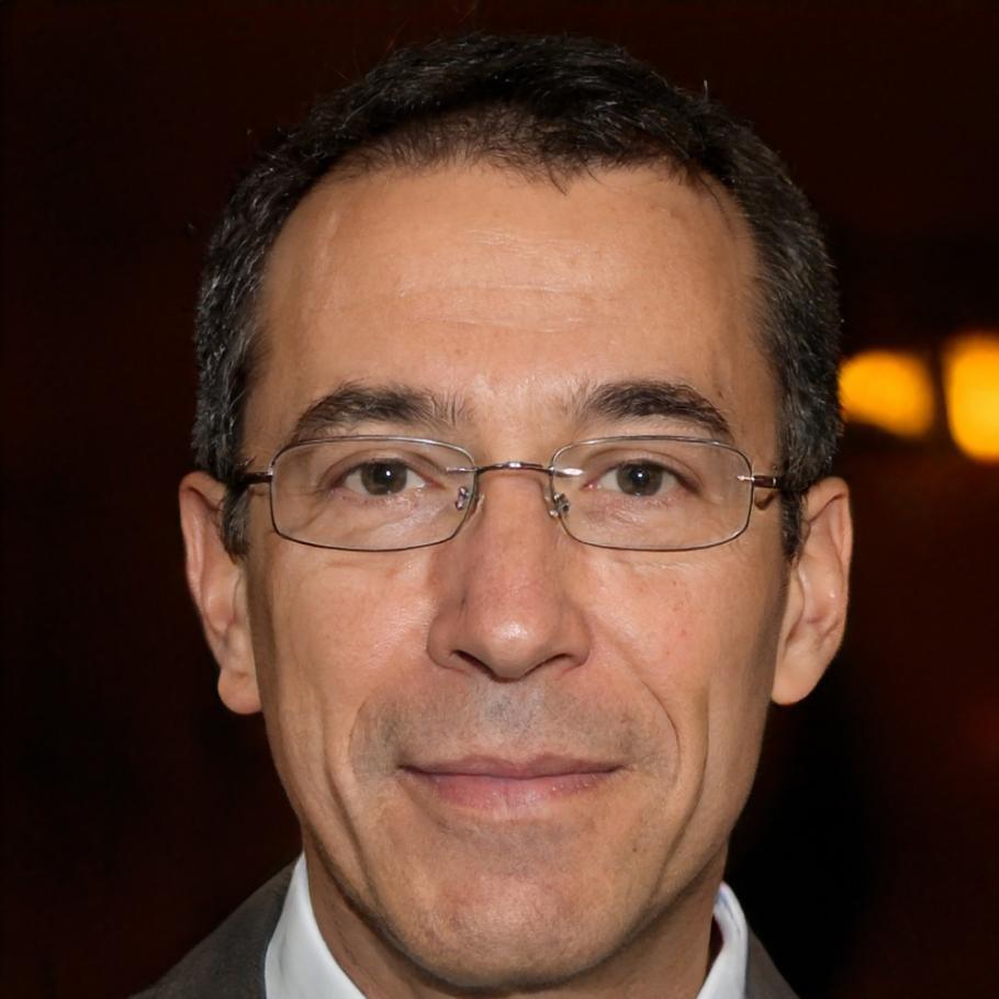 Berater für Unternehmensfinanzen Lennart Steffensen