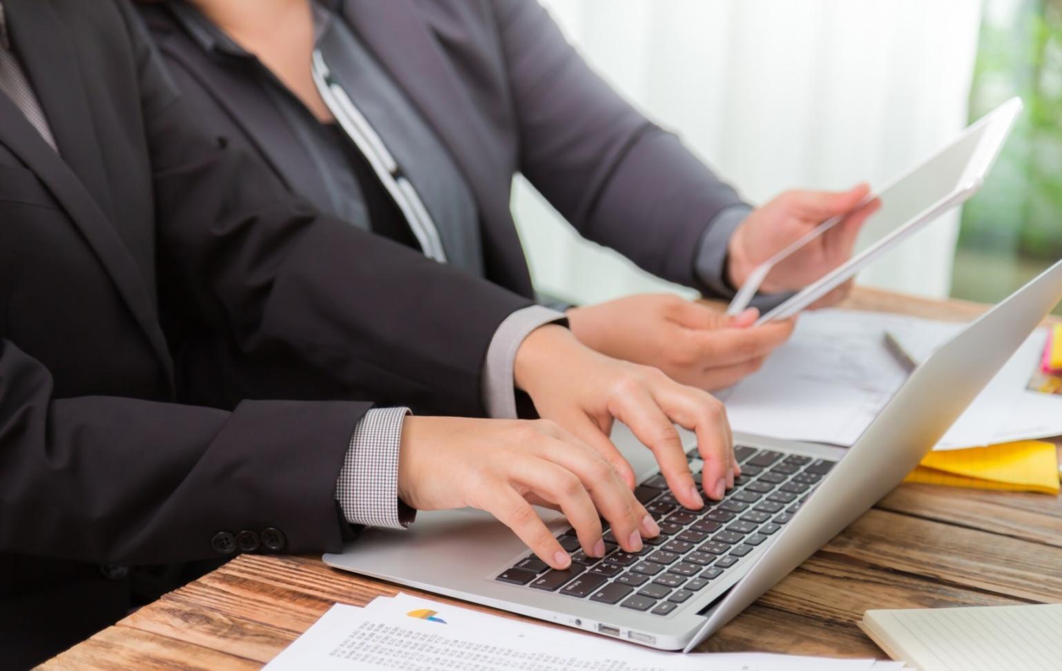 Finanzielle Modellierung und Szenarioplanung